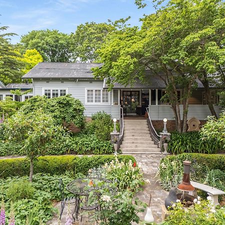 The Bundanoon Guest House Экстерьер фото