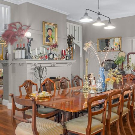 The Bundanoon Guest House Экстерьер фото