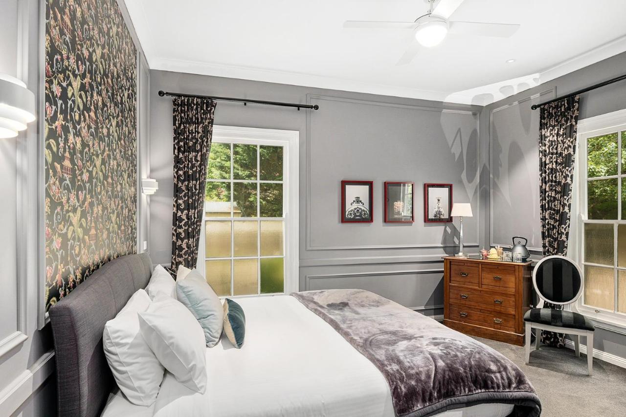 The Bundanoon Guest House Экстерьер фото