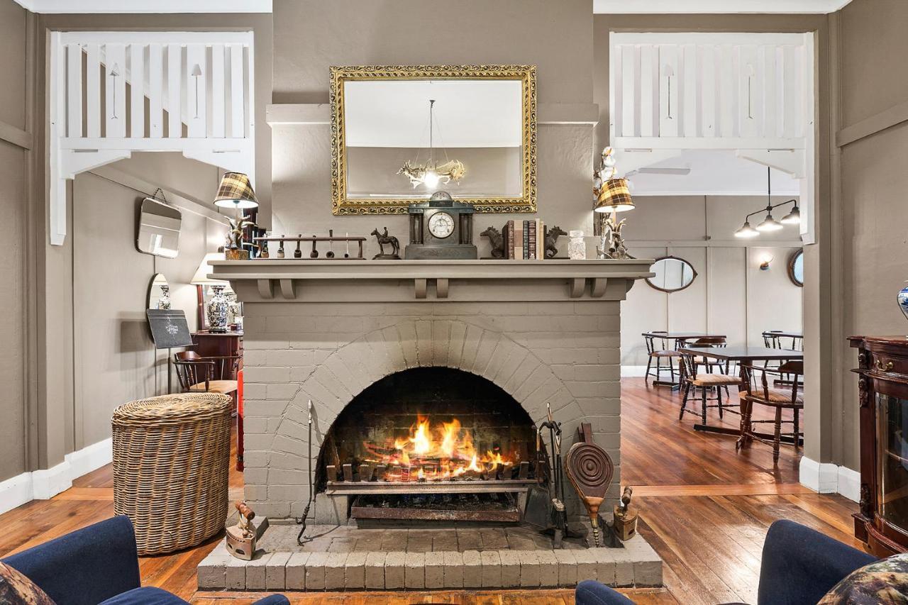 The Bundanoon Guest House Экстерьер фото