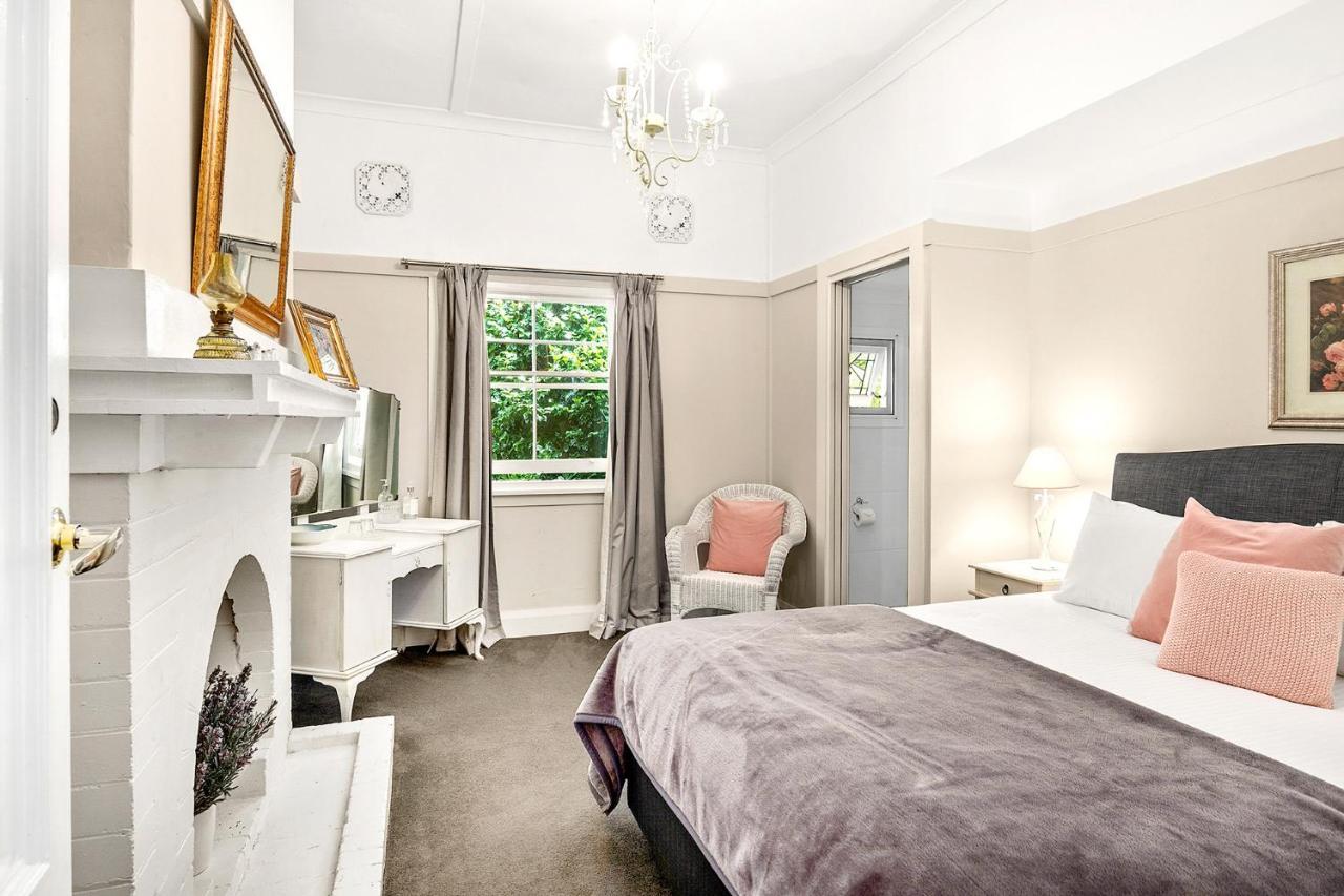 The Bundanoon Guest House Экстерьер фото