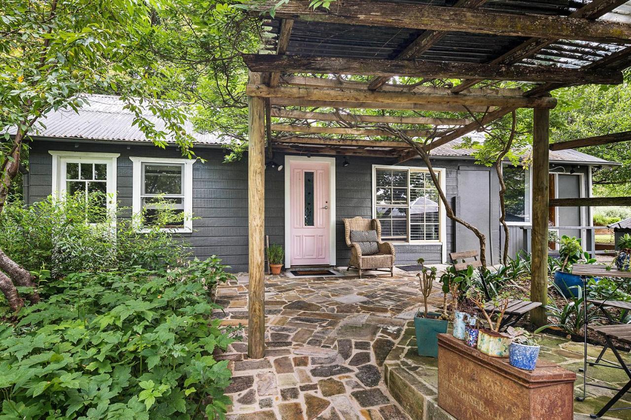 The Bundanoon Guest House Экстерьер фото