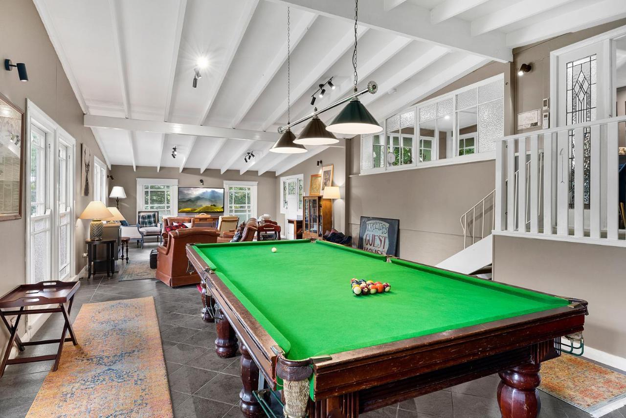 The Bundanoon Guest House Экстерьер фото