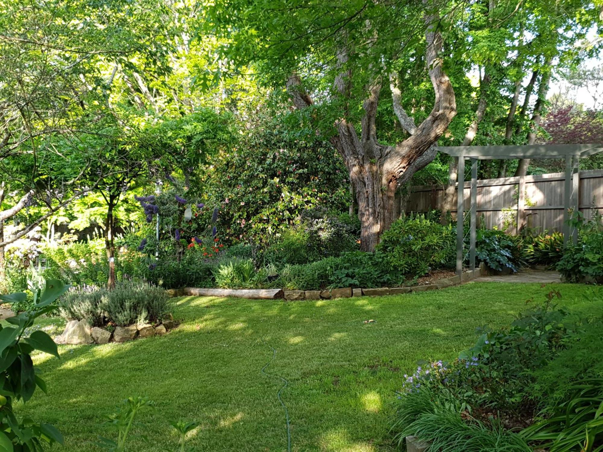 The Bundanoon Guest House Экстерьер фото