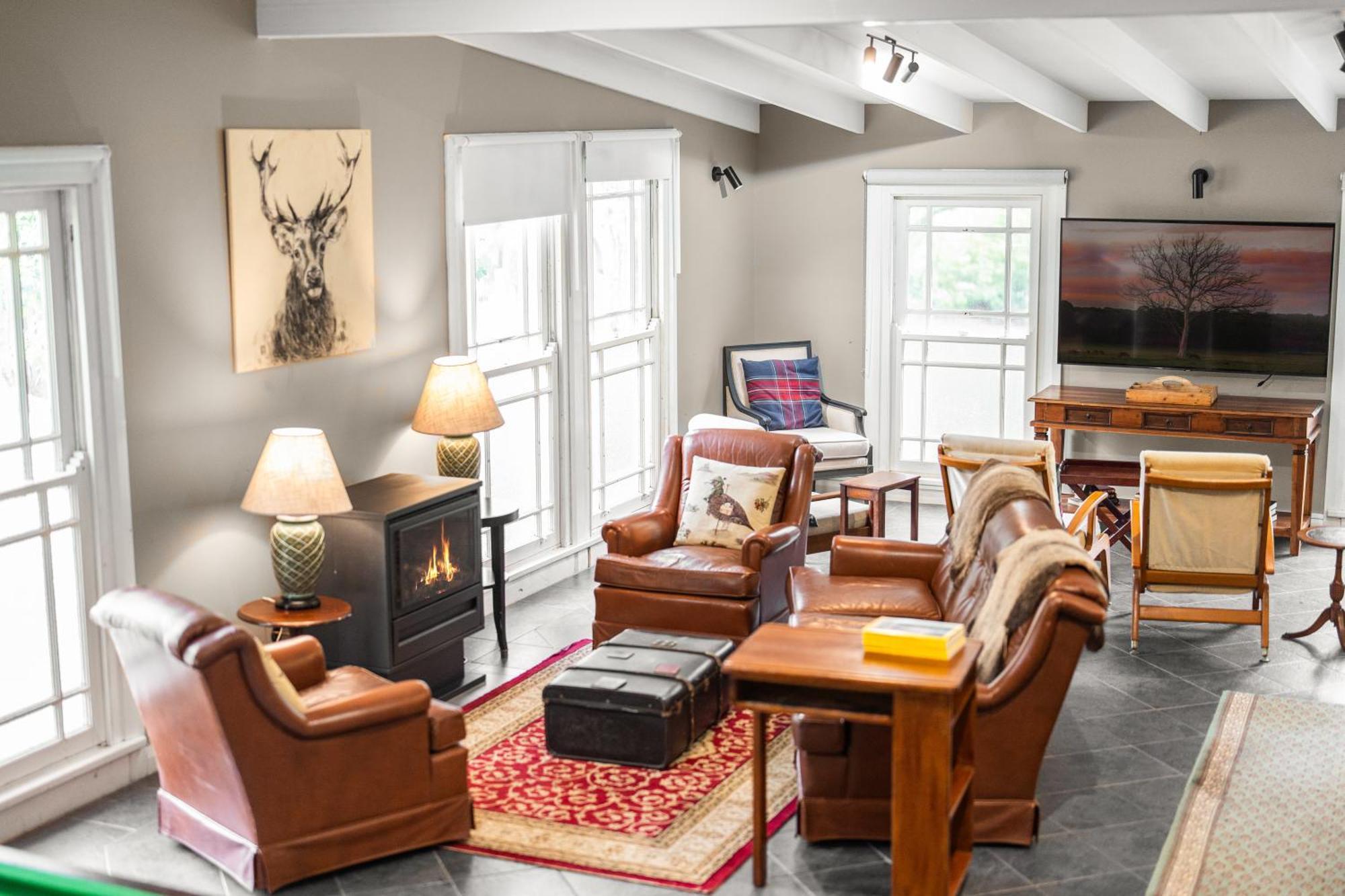The Bundanoon Guest House Экстерьер фото