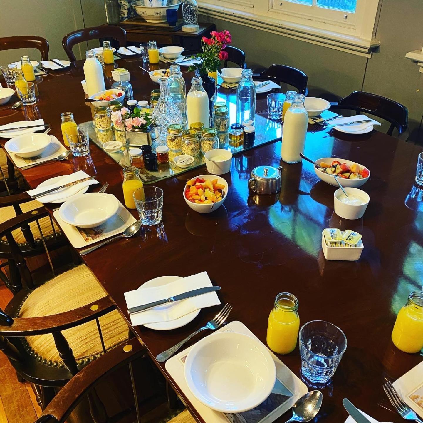 The Bundanoon Guest House Экстерьер фото