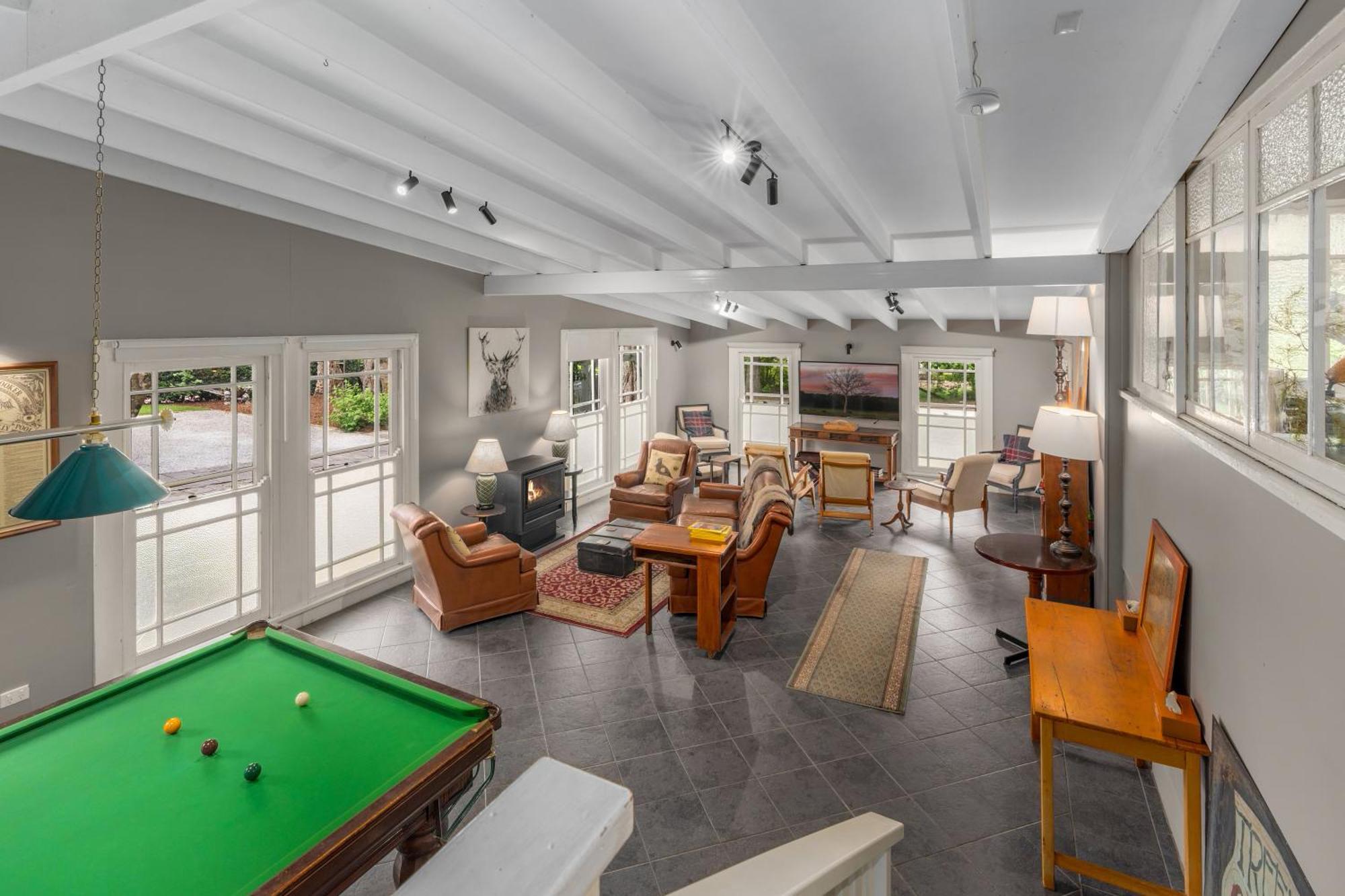 The Bundanoon Guest House Экстерьер фото