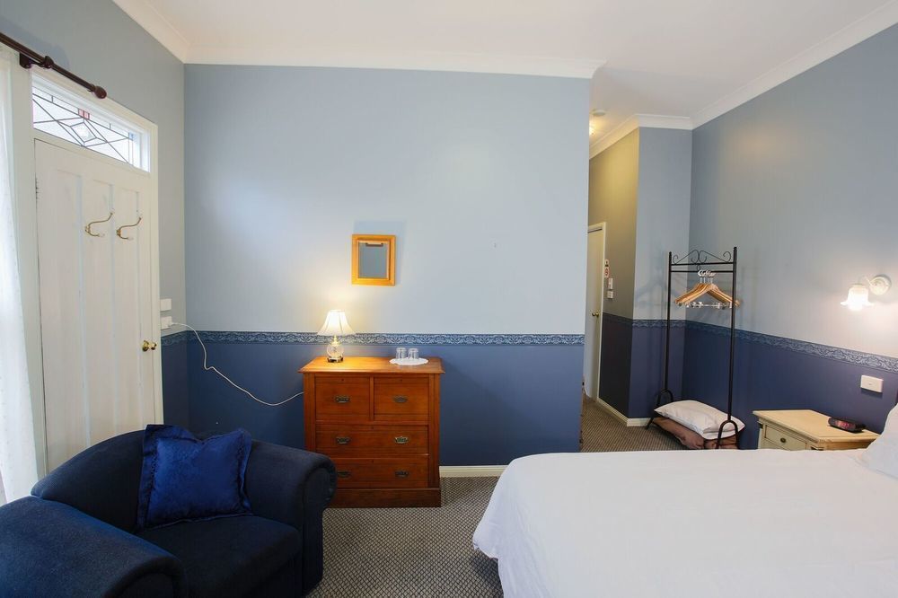 The Bundanoon Guest House Экстерьер фото