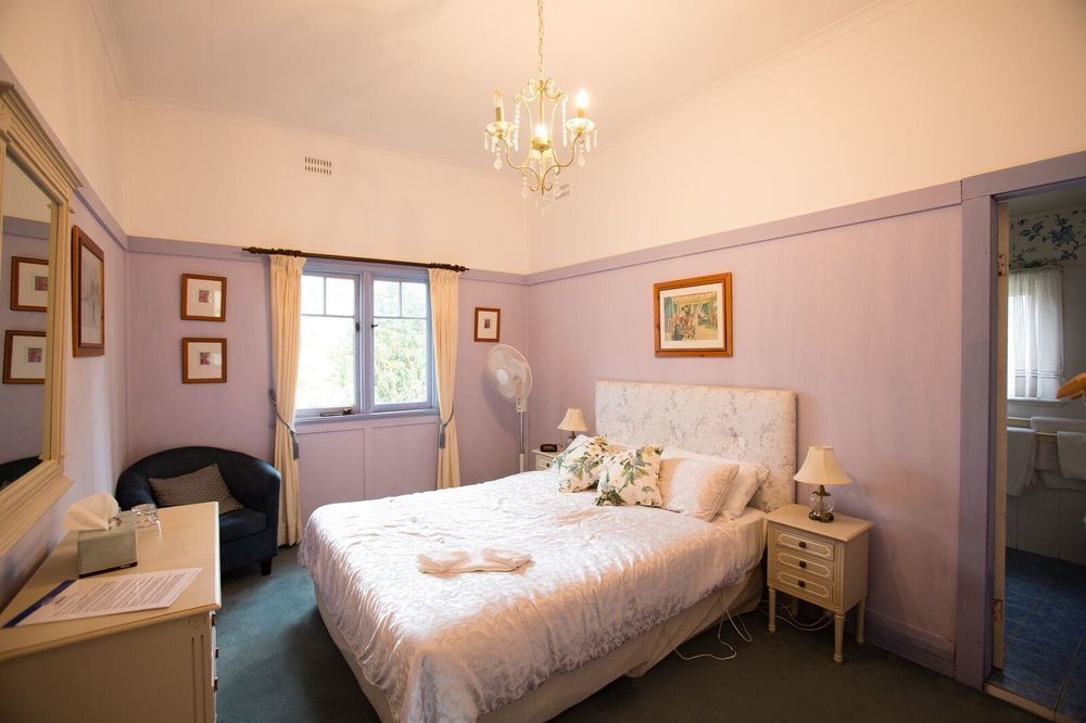 The Bundanoon Guest House Экстерьер фото