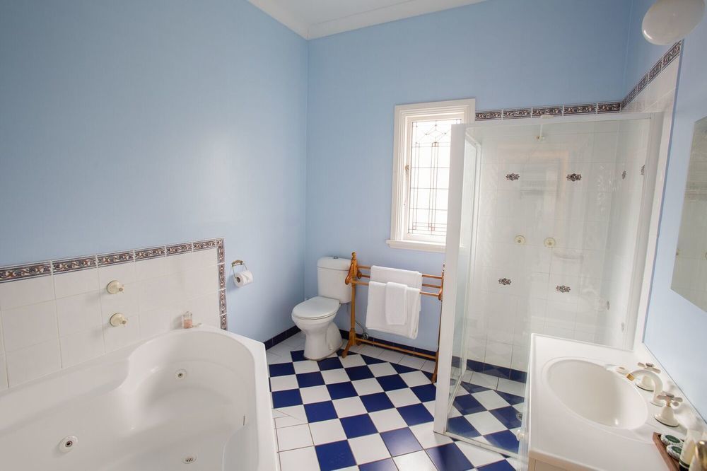 The Bundanoon Guest House Экстерьер фото