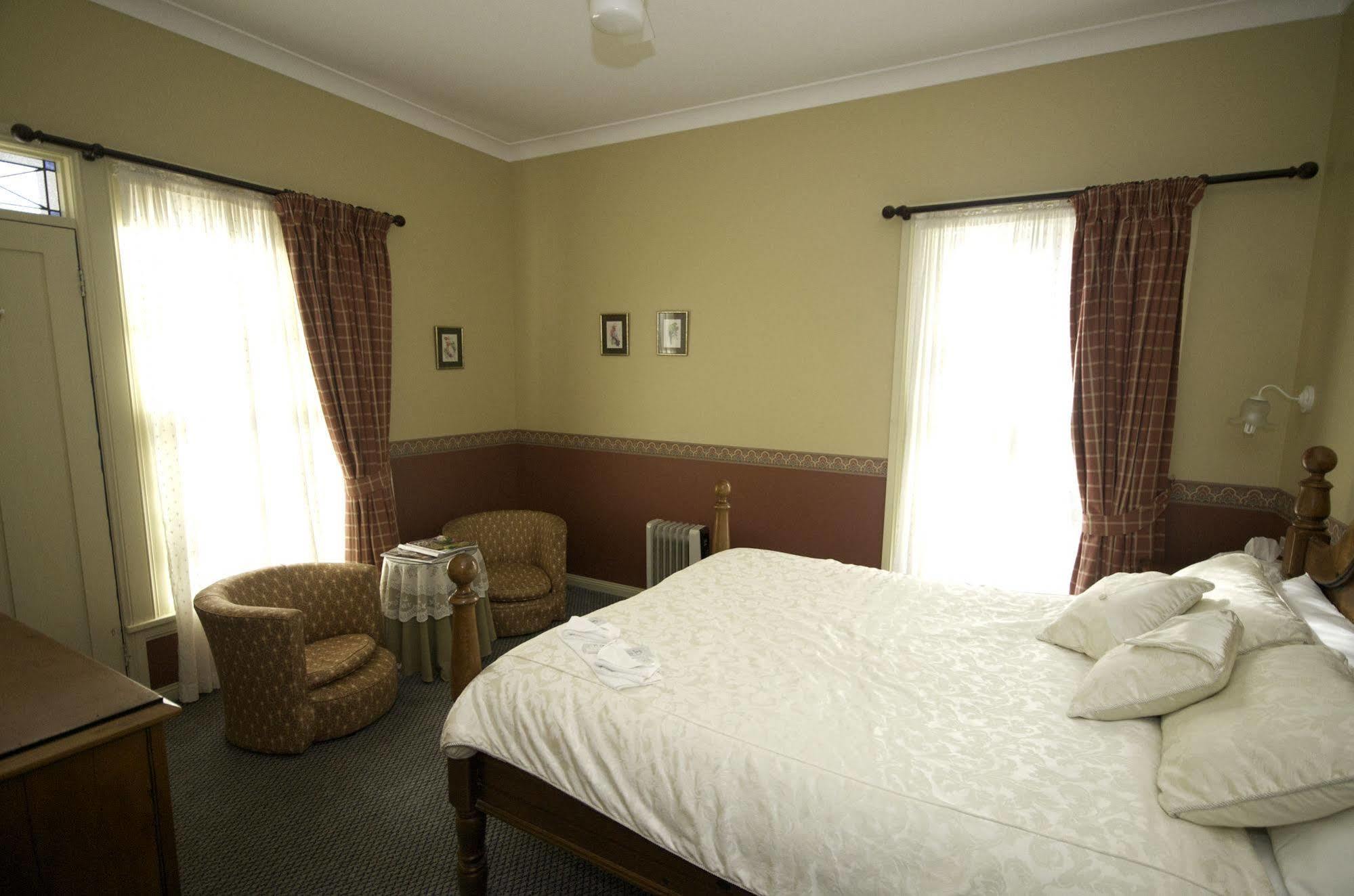 The Bundanoon Guest House Экстерьер фото