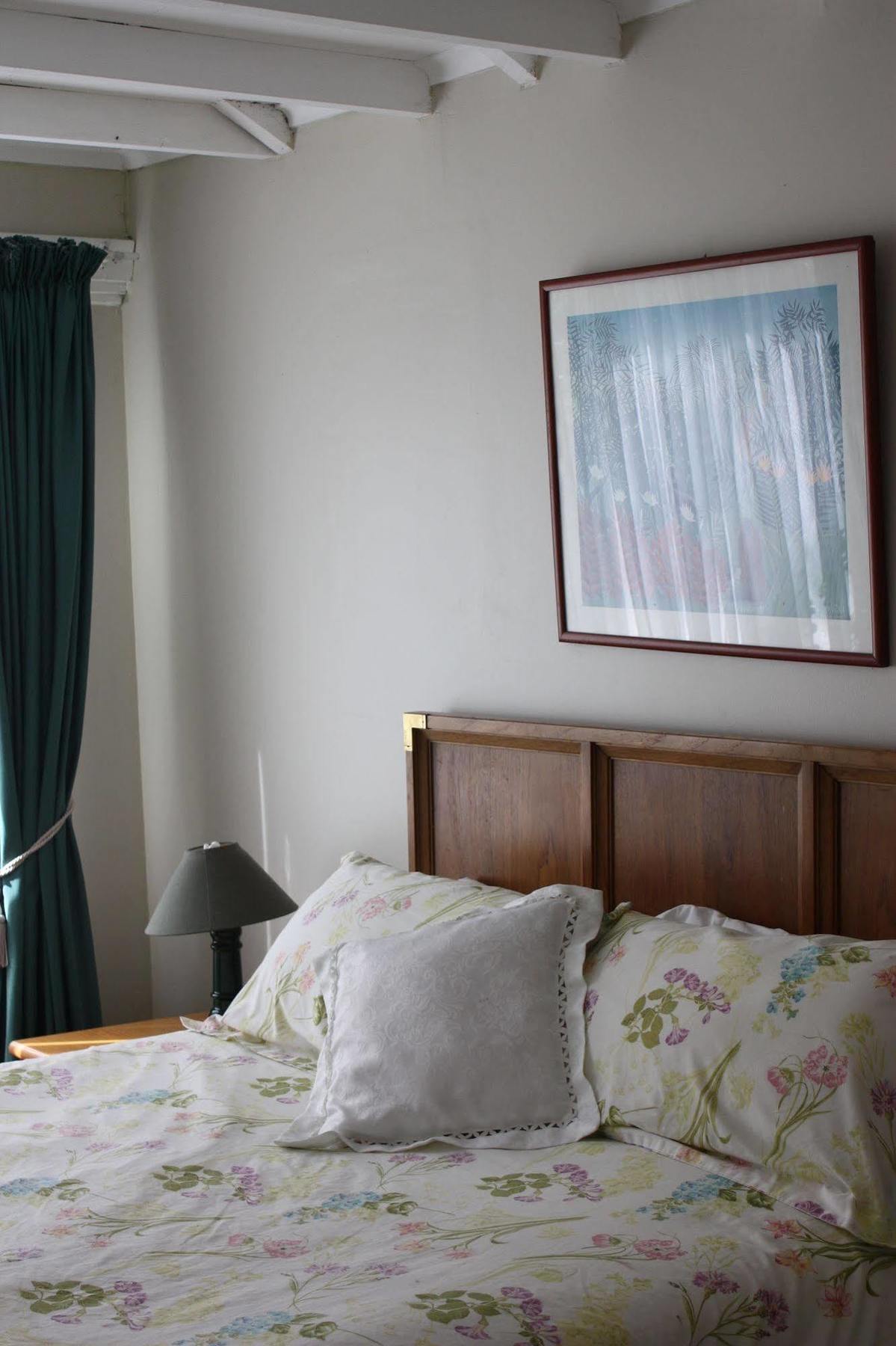 The Bundanoon Guest House Экстерьер фото