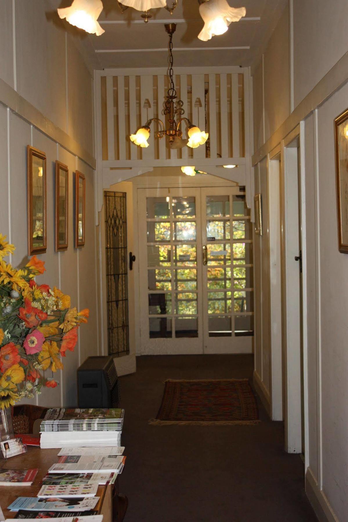 The Bundanoon Guest House Экстерьер фото