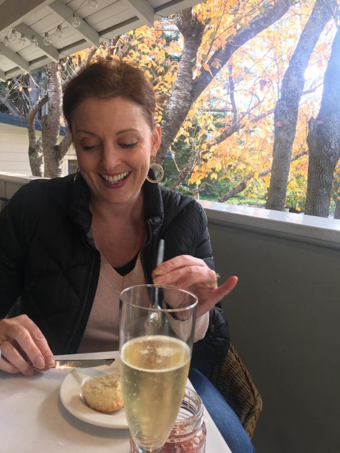 The Bundanoon Guest House Экстерьер фото